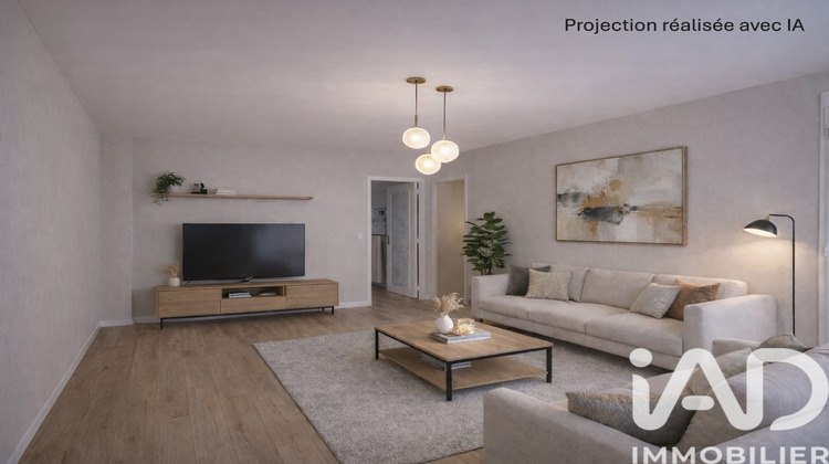 Ma-Cabane - Vente Maison Briare, 98 m²