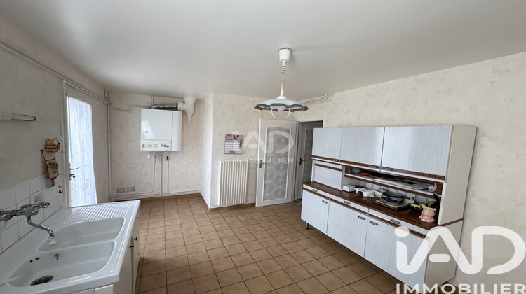 Ma-Cabane - Vente Maison Briare, 98 m²