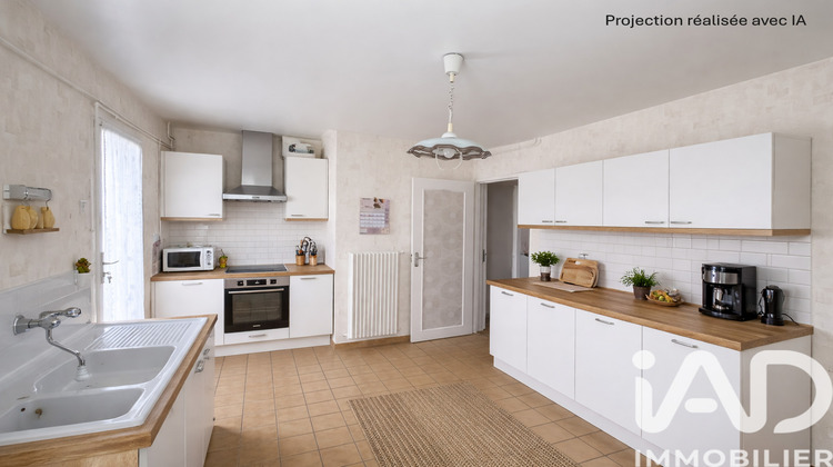 Ma-Cabane - Vente Maison Briare, 98 m²