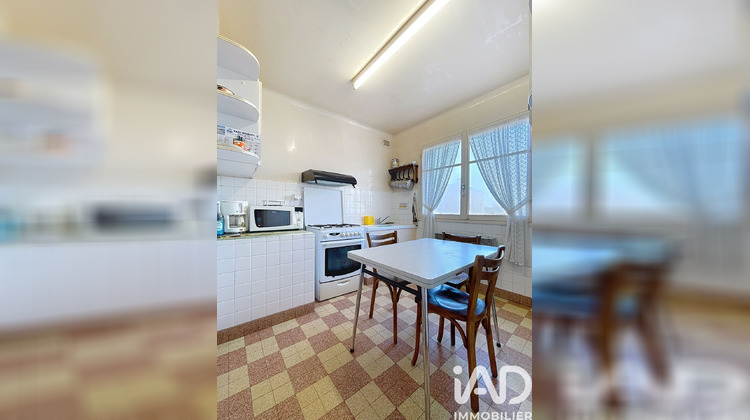 Ma-Cabane - Vente Maison Briare, 65 m²