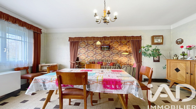 Ma-Cabane - Vente Maison Briare, 65 m²