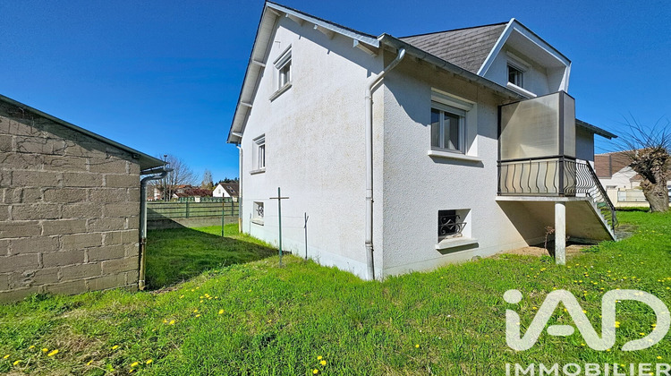 Ma-Cabane - Vente Maison Briare, 88 m²