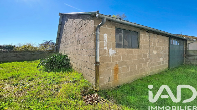 Ma-Cabane - Vente Maison Briare, 88 m²