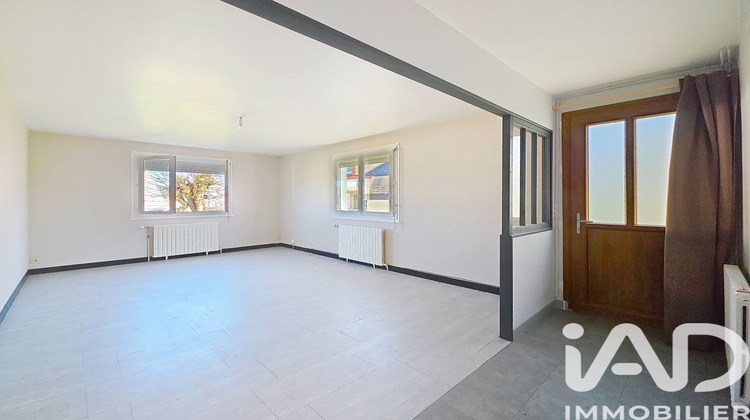 Ma-Cabane - Vente Maison Briare, 88 m²