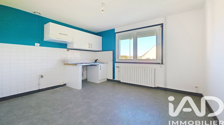 Ma-Cabane - Vente Maison Briare, 88 m²