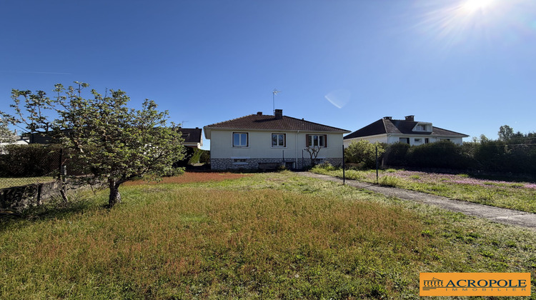 Ma-Cabane - Vente Maison Briare, 68 m²