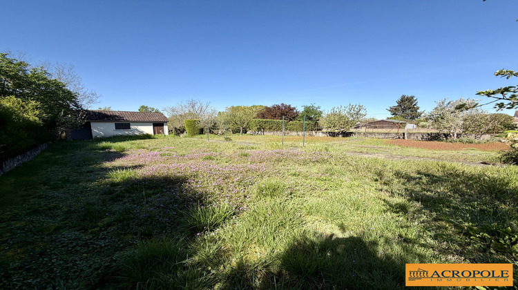 Ma-Cabane - Vente Maison Briare, 68 m²