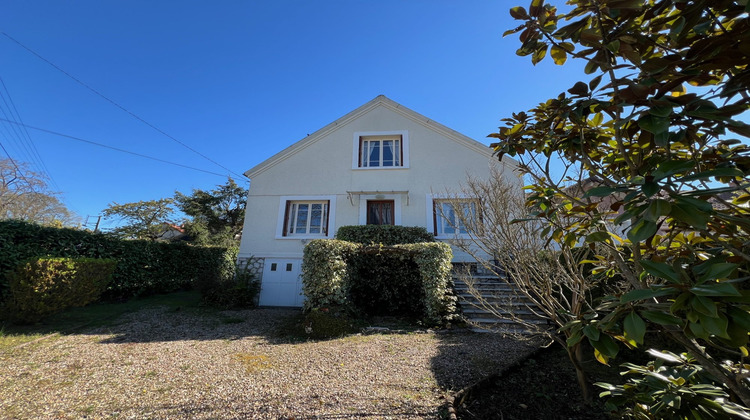 Ma-Cabane - Vente Maison Briare, 96 m²