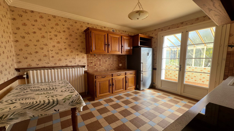 Ma-Cabane - Vente Maison Briare, 96 m²