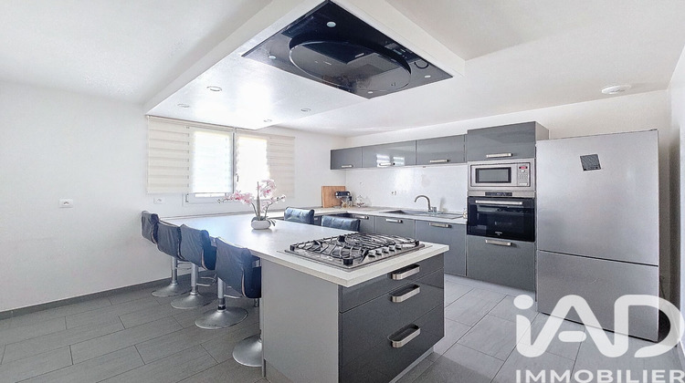 Ma-Cabane - Vente Maison Briare, 196 m²