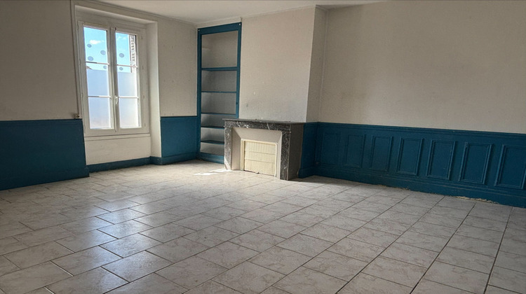 Ma-Cabane - Vente Maison BRIARE, 86 m²