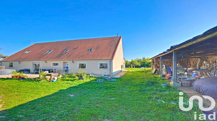 Ma-Cabane - Vente Maison Briare, 232 m²