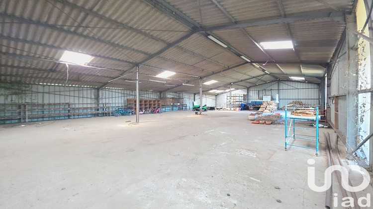Ma-Cabane - Vente Maison Briare, 200 m²