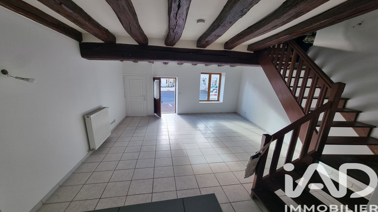 Ma-Cabane - Vente Maison Briare, 57 m²
