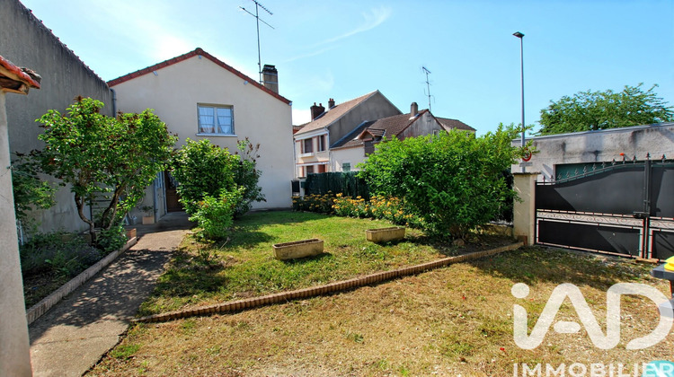 Ma-Cabane - Vente Maison Briare, 104 m²