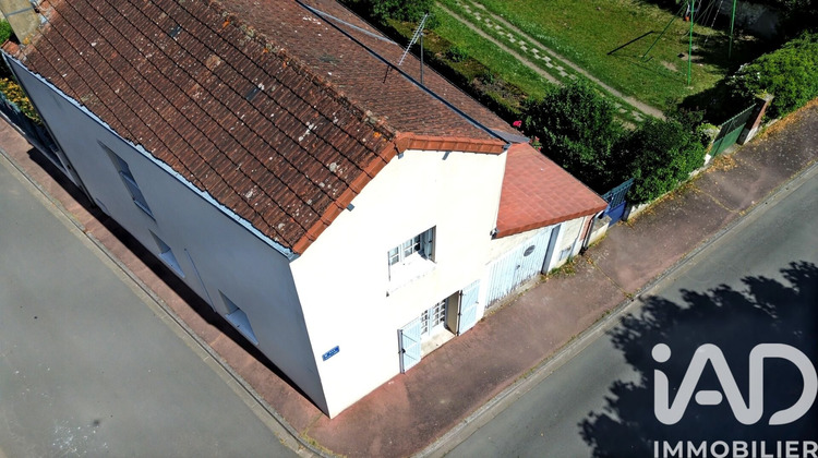 Ma-Cabane - Vente Maison Briare, 104 m²