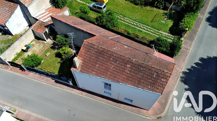 Ma-Cabane - Vente Maison Briare, 104 m²