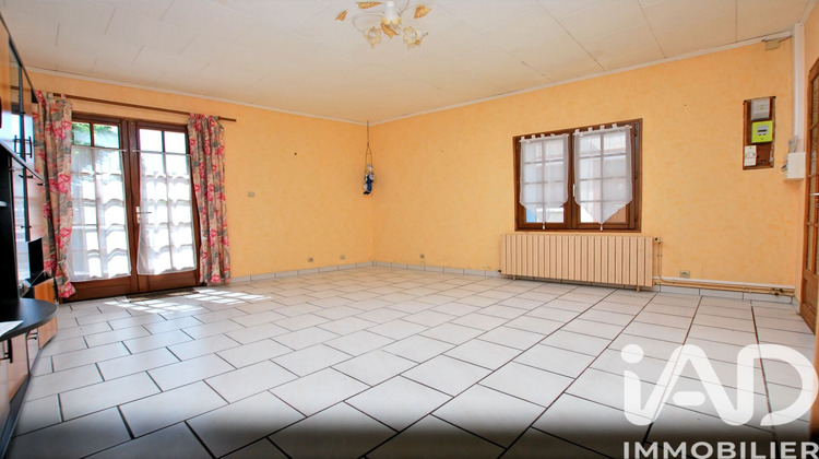 Ma-Cabane - Vente Maison Briare, 104 m²