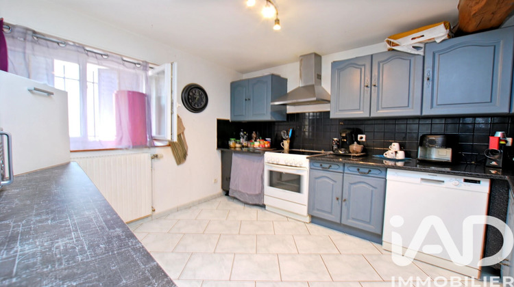 Ma-Cabane - Vente Maison Briare, 101 m²