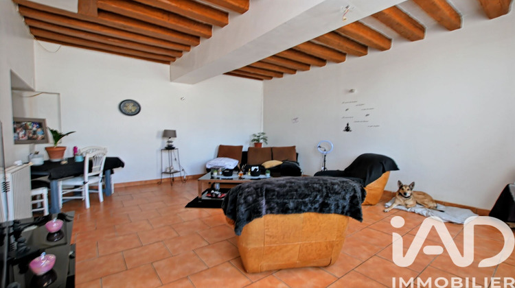 Ma-Cabane - Vente Maison Briare, 101 m²