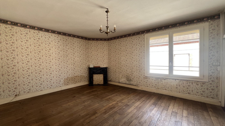 Ma-Cabane - Vente Maison Briare, 66 m²