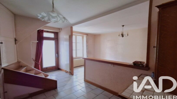Ma-Cabane - Vente Maison Briare, 42 m²
