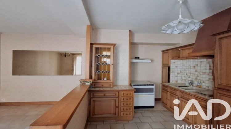 Ma-Cabane - Vente Maison Briare, 42 m²