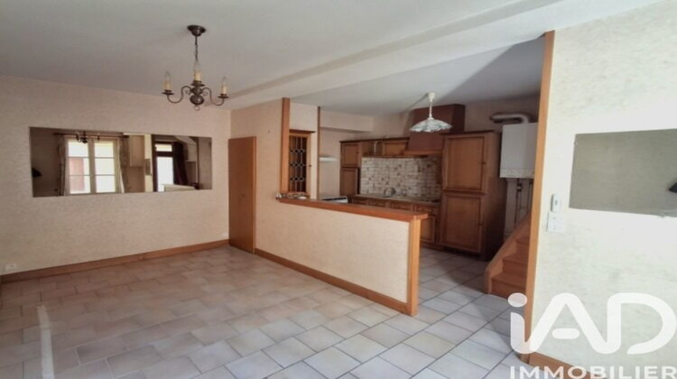 Ma-Cabane - Vente Maison Briare, 42 m²