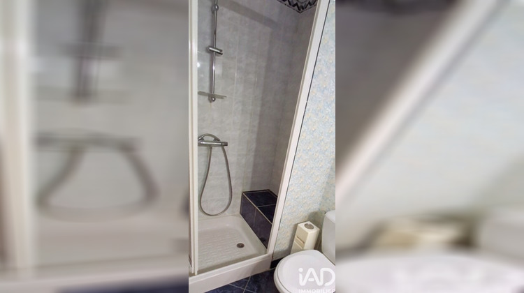 Ma-Cabane - Vente Maison Briare, 42 m²