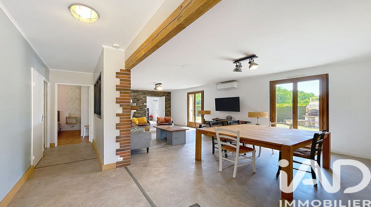 Ma-Cabane - Vente Maison Briare, 79 m²