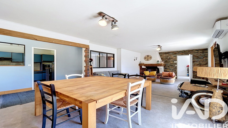 Ma-Cabane - Vente Maison Briare, 79 m²