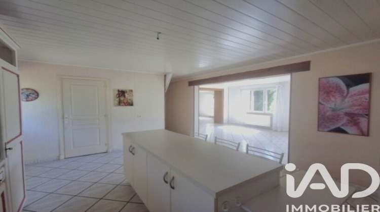 Ma-Cabane - Vente Maison Briare, 140 m²