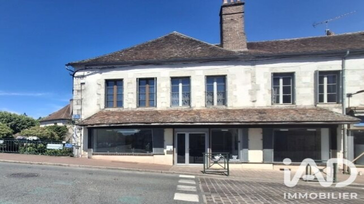 Ma-Cabane - Vente Maison Briare, 144 m²