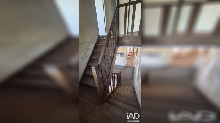 Ma-Cabane - Vente Maison Briare, 144 m²