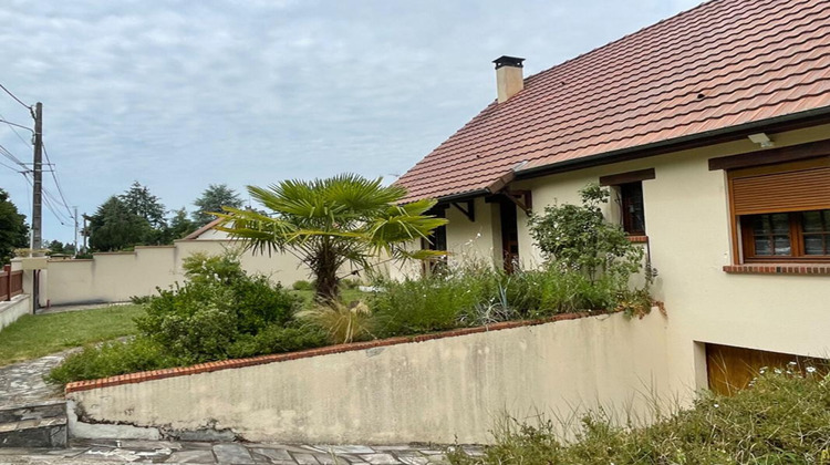 Ma-Cabane - Vente Maison BRIARE, 140 m²