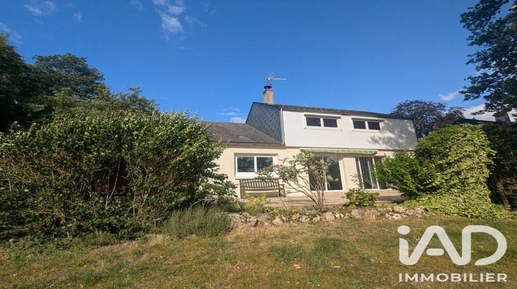 Ma-Cabane - Vente Maison Briare, 130 m²