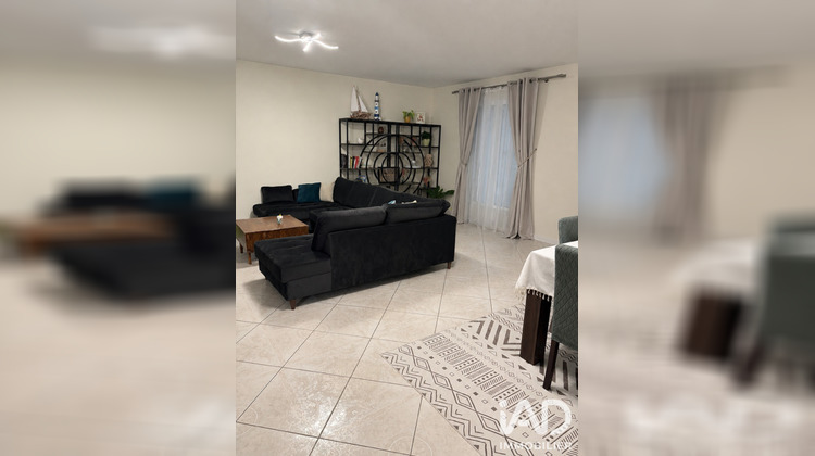 Ma-Cabane - Vente Maison Briare, 110 m²