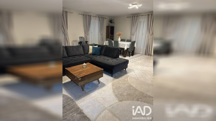 Ma-Cabane - Vente Maison Briare, 110 m²