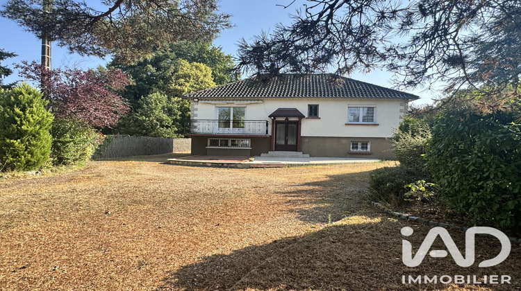 Ma-Cabane - Vente Maison Briare, 129 m²