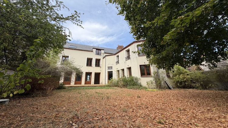 Ma-Cabane - Vente Maison Briare, 276 m²