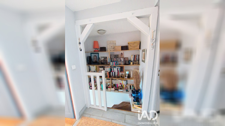 Ma-Cabane - Vente Maison Briare, 95 m²