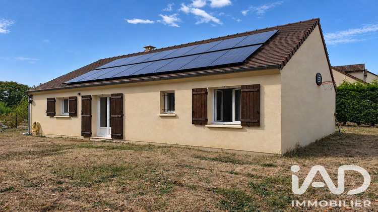 Ma-Cabane - Vente Maison Briare, 75 m²