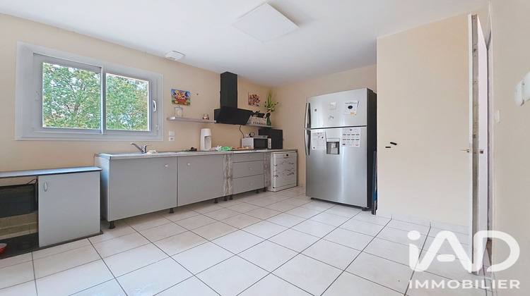 Ma-Cabane - Vente Maison Briare, 75 m²