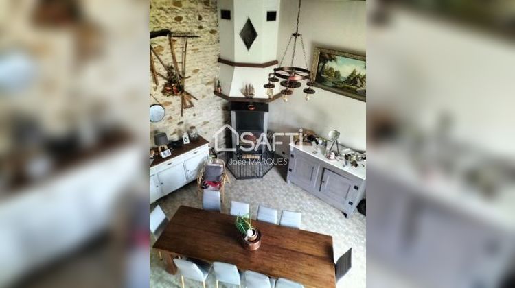 Ma-Cabane - Vente Maison Briarres-sur-Essonne, 161 m²