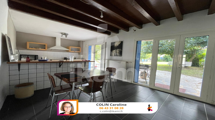 Ma-Cabane - Vente Maison Briarres-sur-Essonne, 97 m²