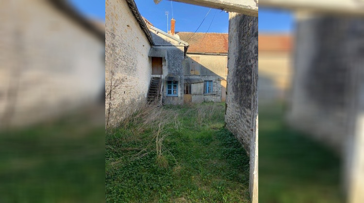 Ma-Cabane - Vente Maison Briarres-sur-Essonne, 200 m²