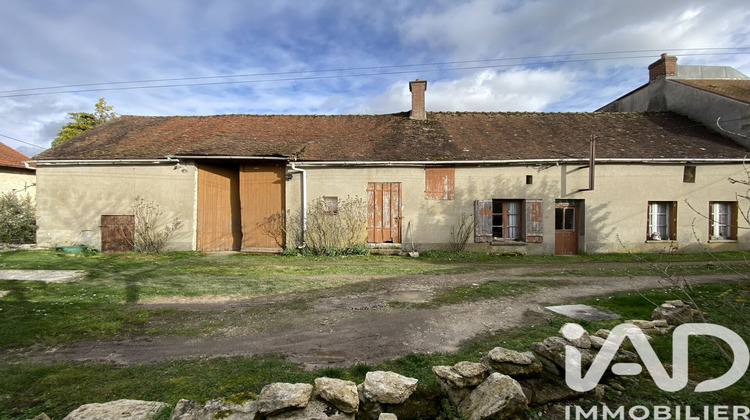 Ma-Cabane - Vente Maison Briarres-sur-Essonne, 93 m²