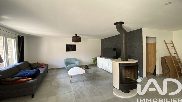 Ma-Cabane - Vente Maison Briarres-sur-Essonne, 93 m²