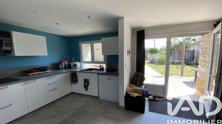 Ma-Cabane - Vente Maison Briarres-sur-Essonne, 93 m²