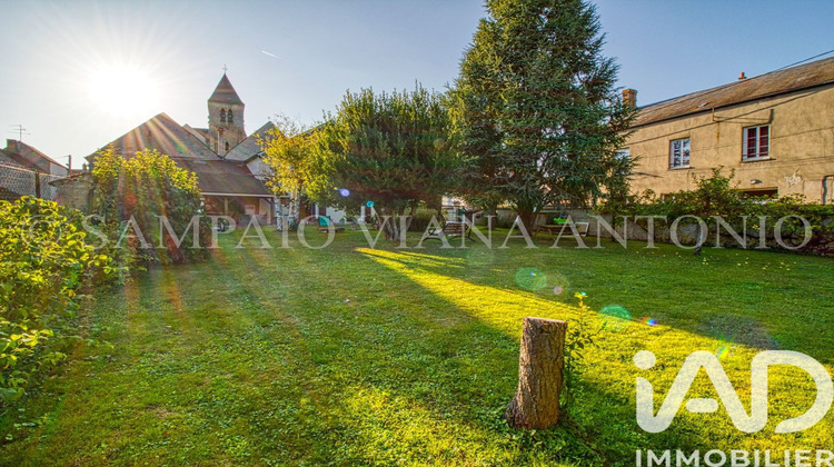 Ma-Cabane - Vente Maison Briarres-sur-Essonne, 183 m²